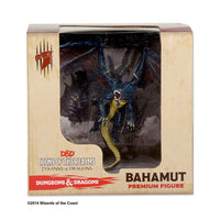 D&D Icons of the Realms: Tyranny of Dragons - Bahamut Premium Figure