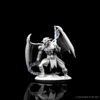 D&D Nolzur's Marvelous Miniatures - Balor