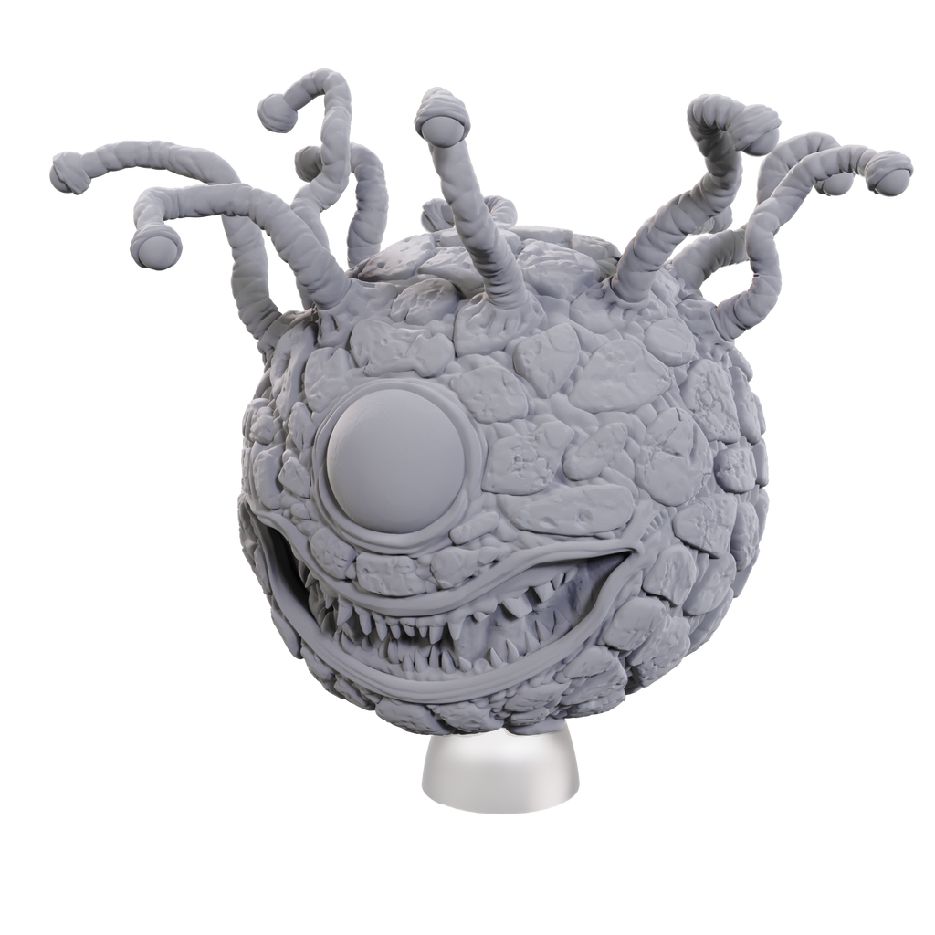 PRE-ORDER - D&D Nolzur's Marvelous Miniatures: Classic Beholder