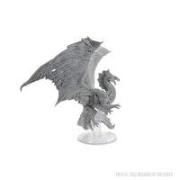 D&D Nolzur's Marvelous Miniatures: Adult Bronze Dragon