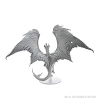 D&D Nolzur's Marvelous Miniatures: Adult Bronze Dragon