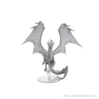 D&D Nolzur's Marvelous Miniatures: Adult Bronze Dragon