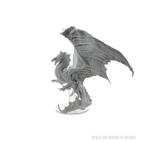 D&D Nolzur's Marvelous Miniatures: Adult Bronze Dragon