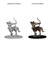 D&D Nolzur's Marvelous Miniatures: Centaur