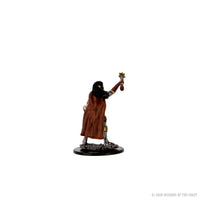 D&D Icons of the Realms Premium Figures: Female Elf Cleric