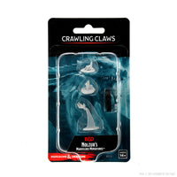 D&D Nolzur's Marvelous Miniatures: Crawling Claws