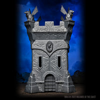 D&D Replicas of the Realms: Daern's Instant Fortress Artifact