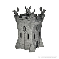 D&D Replicas of the Realms: Daern's Instant Fortress Artifact