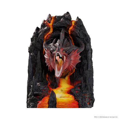 PRE-ORDER - D&D Bookends: Red Dragon - 2