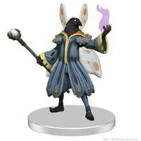 D&D Icons of the Realms Miniatures: The Wild Beyond the Witchlight: Witchlight Carnival Premium Set