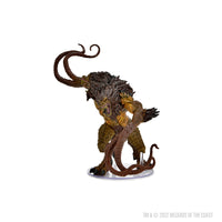 D&D Icons of the Realms: Demogorgon, Prince of Demons