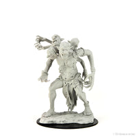 D&D Nolzur's Marvelous Miniatures: Dire Troll