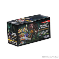 Dungeons & Dragons Dice Masters: Tomb of Annihilation Countertop Display