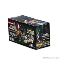 Dungeons & Dragons Dice Masters: Tomb of Annihilation Countertop Display