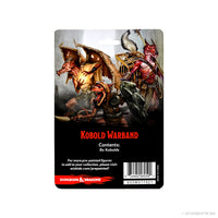 D&D Icons of the Realms: Kobold Warband