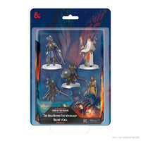 BACK-ORDER - Dungeons & Dragons The Wild Beyond the Witchlight - Valor's Call Starter Set