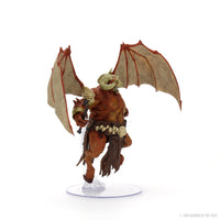 D&D Icons of the Realms: Demon Lord - Orcus, Demon Lord of Undeath Premium Figure