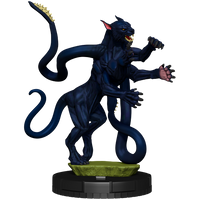 PRE-ORDER - Dungeons & Dragons HeroClix Iconix: Den of the Displacer Beast