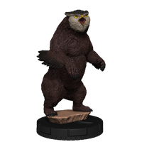 PRE-ORDER - Dungeons & Dragons HeroClix Iconix: Cave of the Owlbears