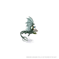 D&D Icons of the Realms: Fizban's Treasury of Dragons - Dracohydra