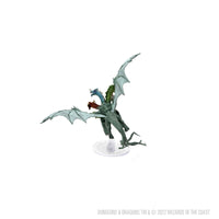 D&D Icons of the Realms: Fizban's Treasury of Dragons - Dracohydra