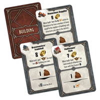 PRE-ORDER - Dungeons & Dragons: Builders of Baldur's Gate