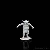 D&D Nolzur's Marvelous Miniatures: Eidolon Possessed Sacred Statue