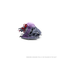 D&D Icons of the Realms: Fizban's Treasury of Dragons - Elder Brain Dragon