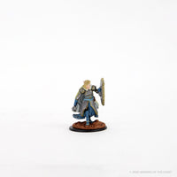 D&D Icons of the Realms Premium Figures: Elf Male Cleric