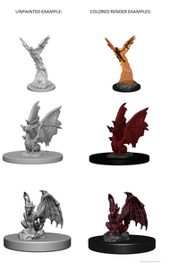 D&D Nolzur’s Marvelous Miniatures: Familiars