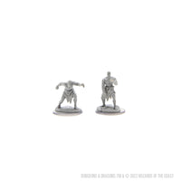 D&D Nolzur's Marvelous Miniatures: Flesh Golems