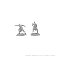 D&D Nolzur's Marvelous Miniatures: Flesh Golems