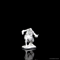 D&D Nolzur's Marvelous Miniatures - Venom Troll