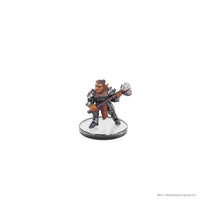 PRE-ORDER - D&D Icons of the Realms: Adventures from Baldur's Gate - 8 ct. Booster Brick | Includes Characters from BG3