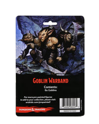 D&D Icons of the Realms: Goblin Warband