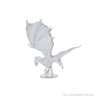 D&D Nolzur's Marvelous Miniatures: Adult Green Dragon