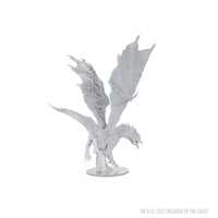 D&D Nolzur's Marvelous Miniatures: Adult Green Dragon