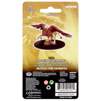 BACK-ORDER - D&D Nolzur's Marvelous Miniatures: Griffon