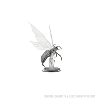 D&D Nolzur's Marvelous Miniatures: Hellwasp