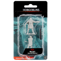 D&D Nolzur's Marvelous Miniatures - Hobgoblins