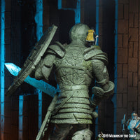 WizKids Dungeons & Dragons - Walking Statue Of Waterdeep - The Honorable Knight