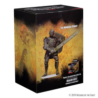 WizKids Dungeons & Dragons - Walking Statue Of Waterdeep - The Honorable Knight