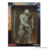 WizKids Dungeons & Dragons - Walking Statue Of Waterdeep - The Honorable Knight