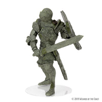 WizKids Dungeons & Dragons - Walking Statue Of Waterdeep - The Honorable Knight