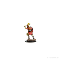 D&D Icons of the Realms Premium Figures: Human Cleric Female