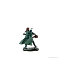 D&D Icons of the Realms: Premium Painted Figure - Human Ranger Male