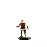 D&D Icons of the Realms: Premium Painted Figure - Human Rogue Male