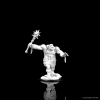 D&D Nolzur's Marvelous Miniatures - Ogre Zombie