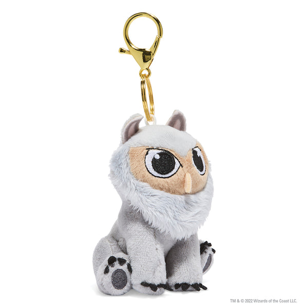 Dungeons & Dragons: Plush Charm - Owlbear by Kidrobot – Shop Dungeon ...