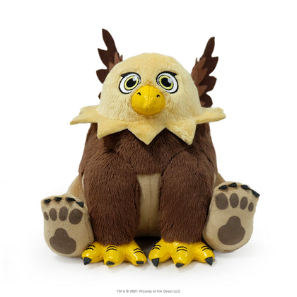 Dungeons & Dragons: Griffon Phunny Plush by Kidrobot - 1